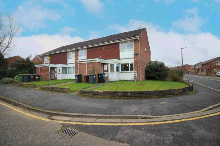 1 Bedroom Flat To Rent In Maudland Bank, Preston, PR1