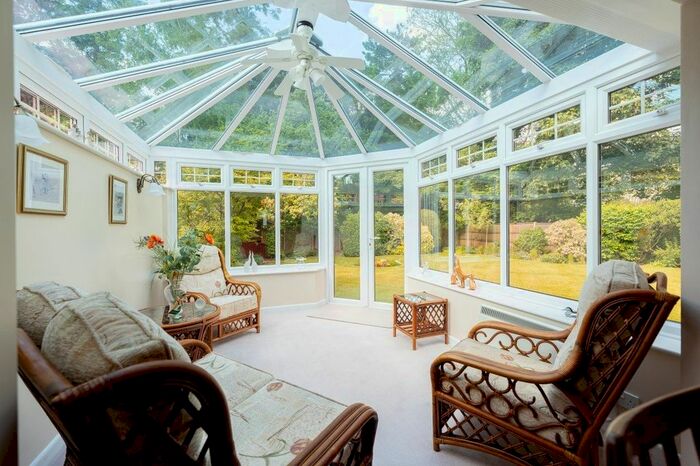 4 Bedroom Detached House For Sale In The Green, Weasenham, King's Lynn, PE32