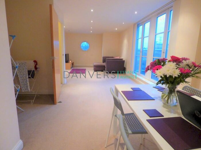 2 Bedroom Apartment To Rent In Watkin Road, Freemans Meadow, LE2