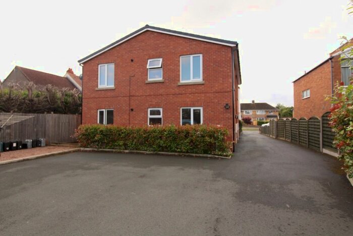 1 Bedroom Flat To Rent In Belmont Road, Hereford, HR2
