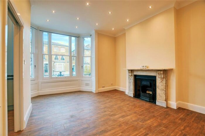 1 Bedroom Flat To Rent In Tufnell Park Road, Tufnell Park, London, N7