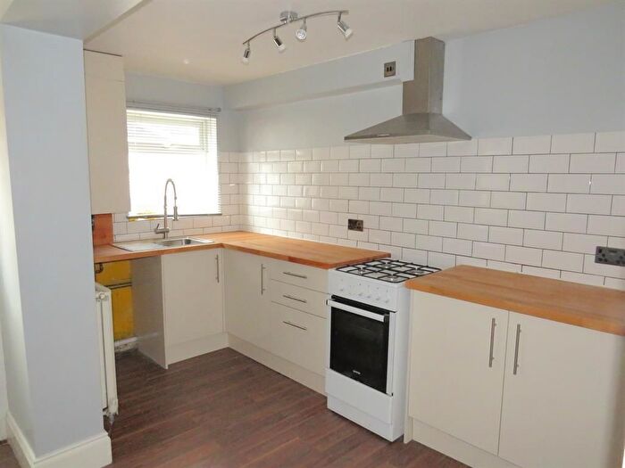 3 Bedroom Property To Rent In Main Street, Cleator, CA23