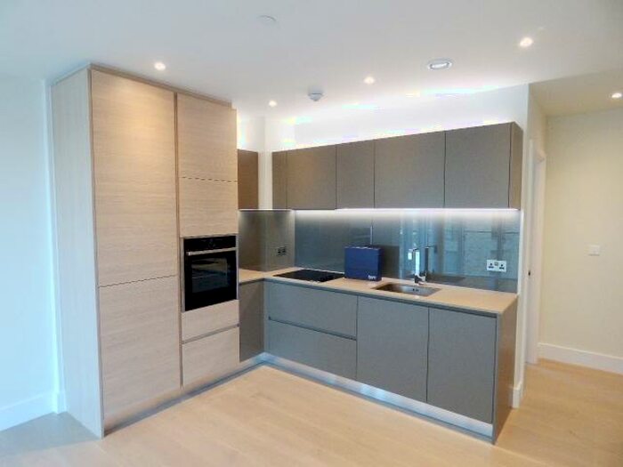 1 Bedroom Apartment To Rent In Patterson Tower, Kidbrooke Park Road, London, SE3