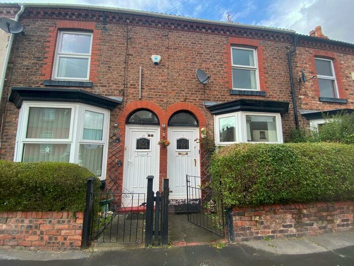 2 Bedroom House To Rent In Woodchurch Lane, Birkenhead, Merseyside, CH42