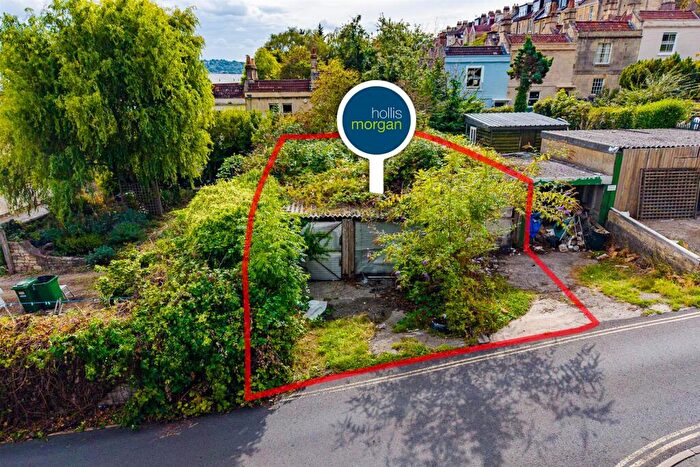 Garages For Sale In Garages | Parking + Gardens |, BA1