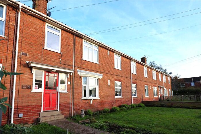 2 Bedroom Apartment For Sale In Gertrude Road, Norwich, Norfolk, NR3