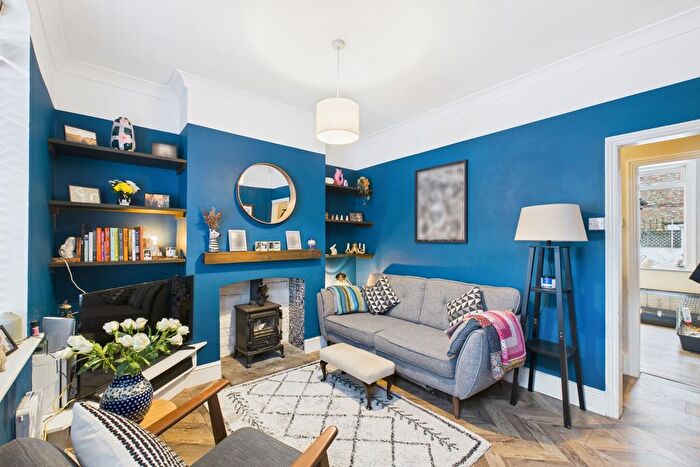 2 Bedroom Terraced House For Sale In Ratcliffe Street, York, North Yorkshire, YO30