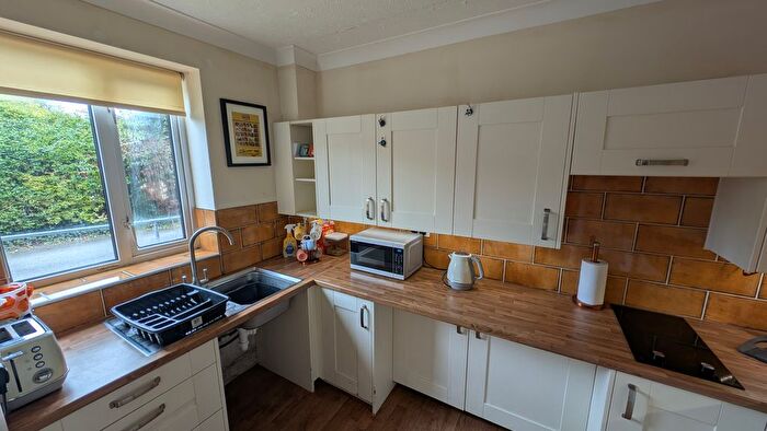1 Bedroom Flat For Sale In Fair Oak Road, Eastleigh, SO50