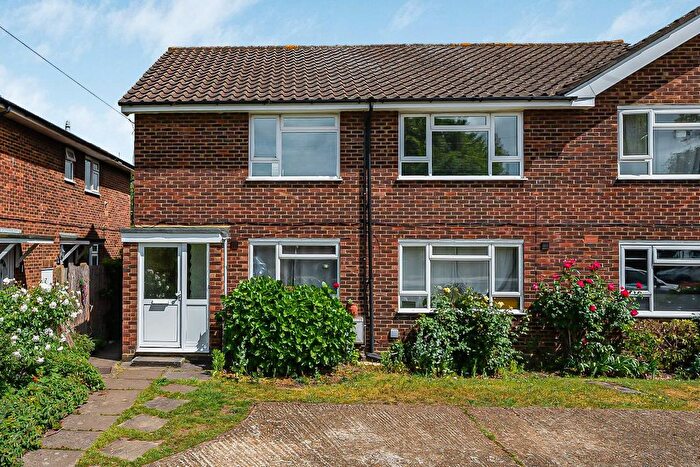 2 Bedroom Maisonette For Sale In Percy Road, Hampton, TW12