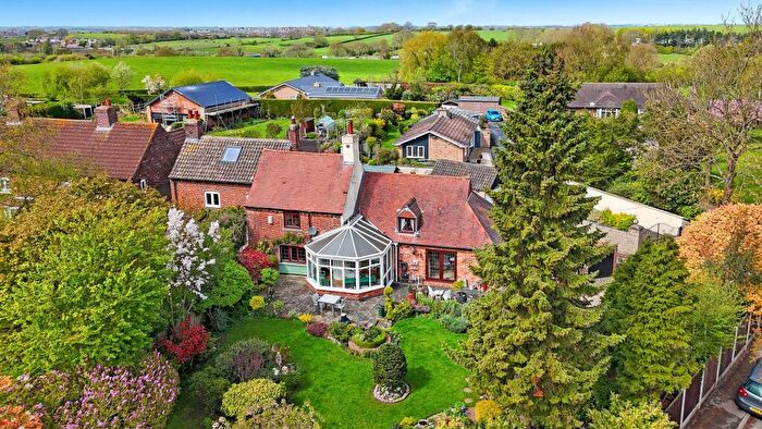 4 Bedroom Semi Detached House For Sale In Nottingham Road, Trowell, NG9