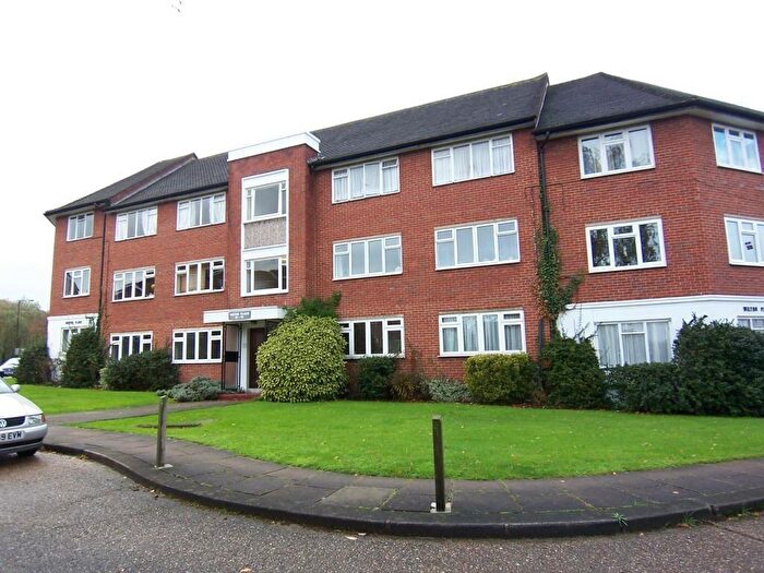 1 Bedroom Apartment To Rent In Wilton Place, Harrow, HA1