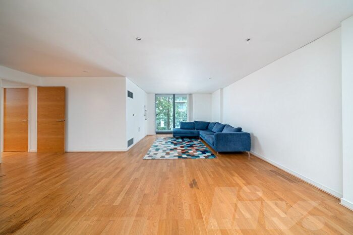 1 Bedroom Flat To Rent In Marshall Building, Hermitage Street, Paddington, W2