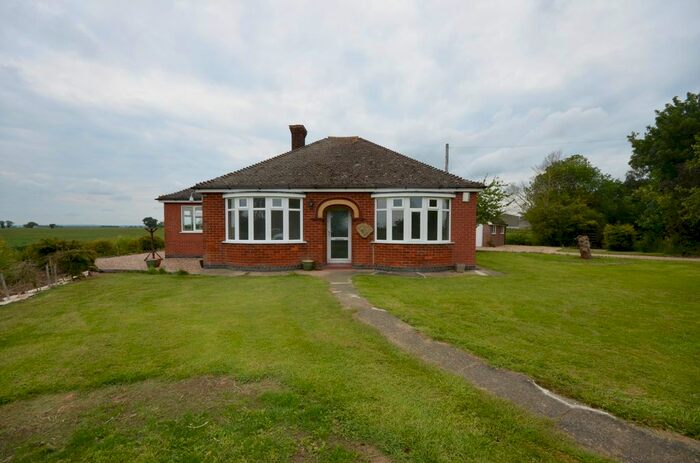 3 Bedroom Detached House To Rent In Theddlethorpe Road, Mablethorpe, LN12