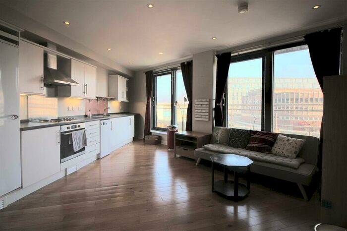 2 Bedroom Apartment To Rent In Needham Place, Norwich, NR1