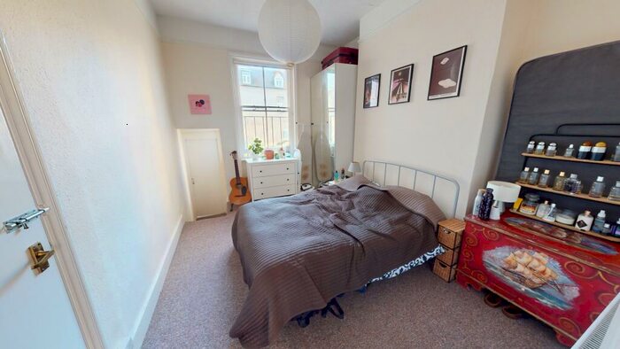 1 Bedroom Flat To Rent In Lansdowne Street, Brighton, BN3