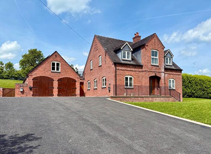 8 Bedroom Detached House For Sale In Hillcliff Lane, Turnditch, DE56