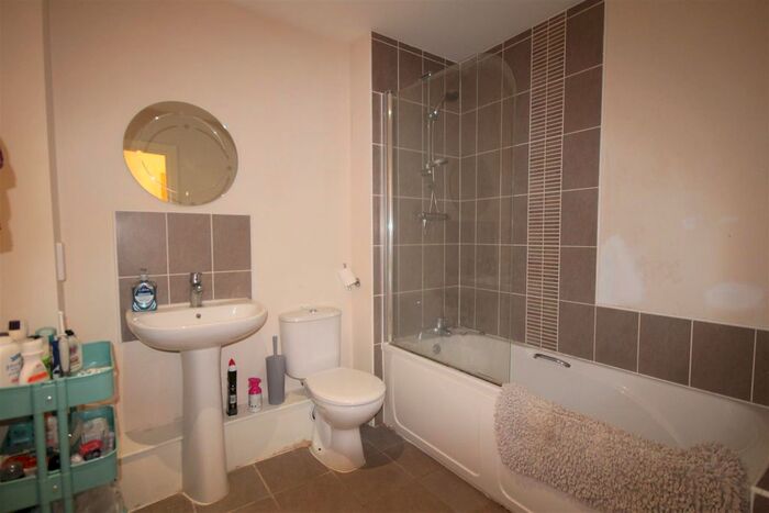 2 Bedroom Property To Rent In Seacole Crescent, Old Town, Swindon SN1