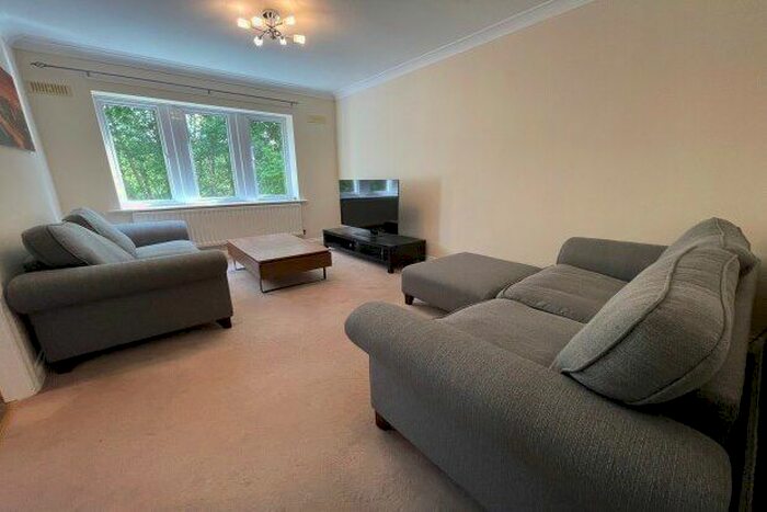 2 Bedroom Flat To Rent In Horbury, Wakefield, WF4