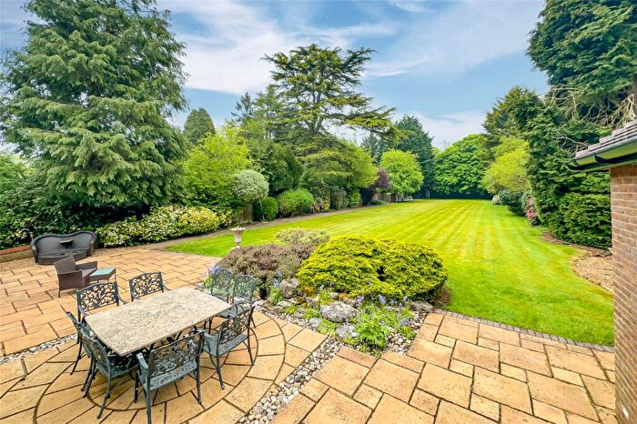 5 Bedroom Detached House For Sale In Ludlow Avenue, Luton, Beds, LU1