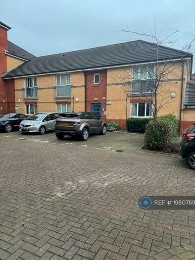 1 Bedroom Flat To Rent In Brunswick House, Swindon L, SN1