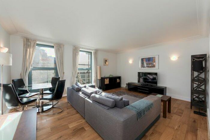 1 Bedroom Flat To Rent In Ebury Bridge Road, Chelsea, SW1W