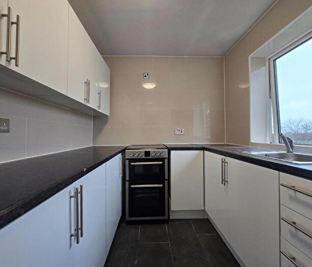 1 Bedroom Flat To Rent In Collapit Close, Harrow, HA1