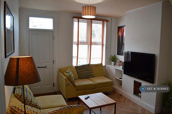 2 Bedroom Terraced House To Rent In Langley Street, Derby, DE22