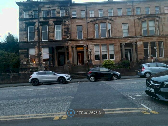 1 Bedroom Flat To Rent In Hyndland Road, Glasgow, G12