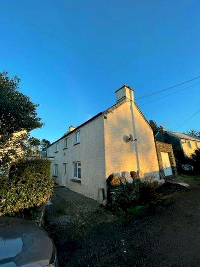 3 Bedroom Cottage To Rent In Lewannick, Launceston, PL15
