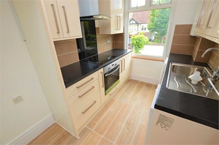 1 Bedroom Apartment To Rent In St James's Road, Croydon, CR0