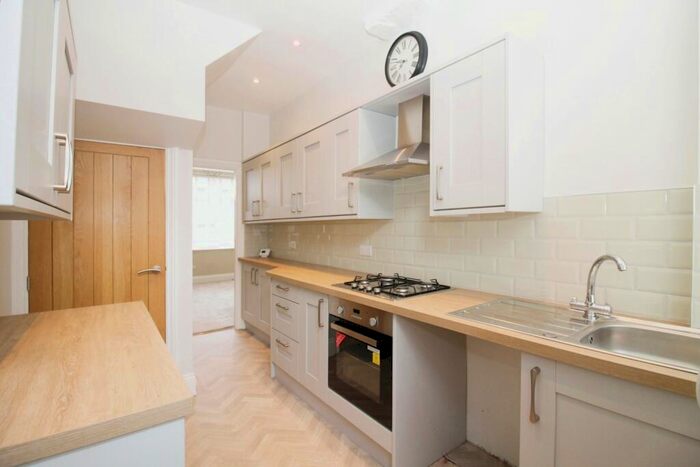2 Bedroom Terraced House To Rent In Spring Bank Terrace, Guiseley, Leeds, LS20