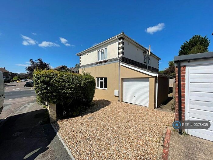 5 Bedroom Detached House To Rent In Ripon Road, Bournemouth, BH9