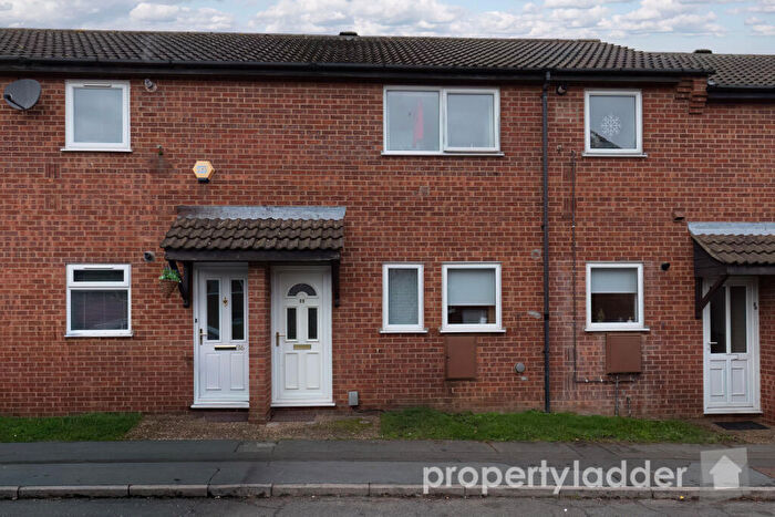 2 Bedroom Flat For Sale In Windmill Court, NR3