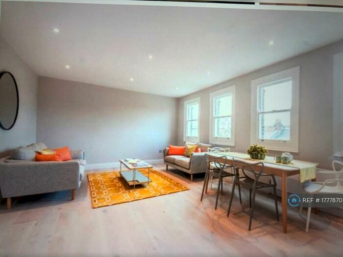 3 Bedroom Flat To Rent In Avenell Road, London, N5