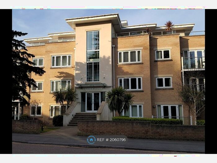 2 Bedroom Flat To Rent In Surrey Road, Bournemouth, BH4