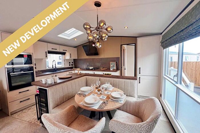 2 Bedroom Park Home For Sale In Rye Harbour Road, Rye Harbour, Rye, TN31