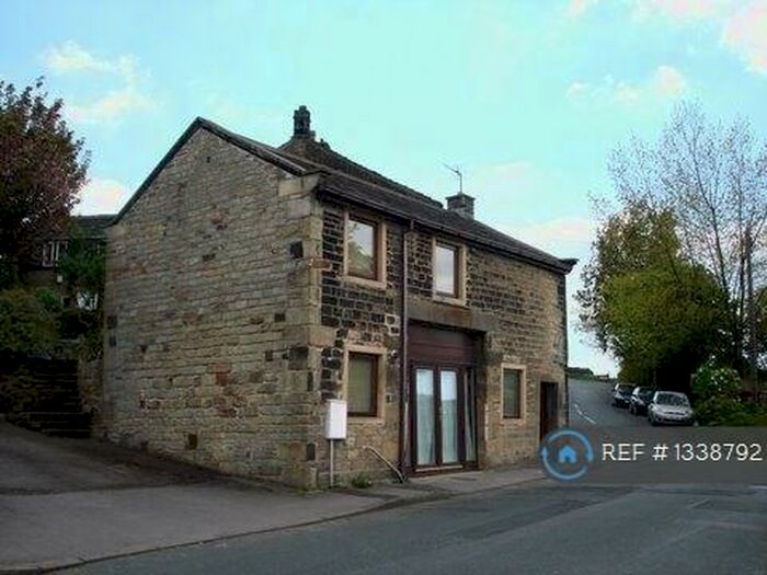 3 Bedroom Detached House To Rent In Town End Road, Holmfirth, HD9