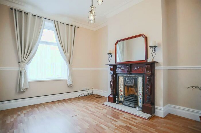 3 Bedroom Terraced House To Rent In Granville Street, Rossendale, BB4