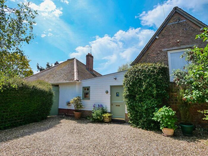 2 Bedroom Bungalow For Sale In The Cross, Shillingstone, DT11