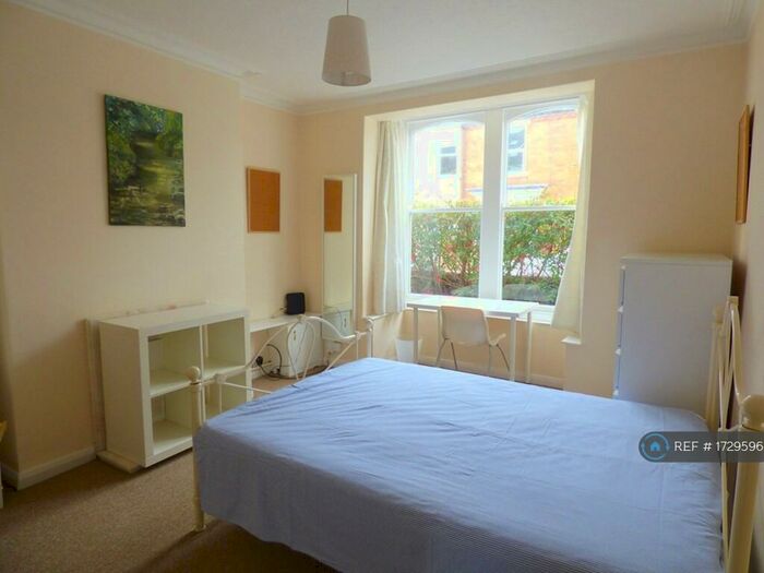 4 Bedroom Terraced House To Rent In Norfolk Street, Lincoln, LN1