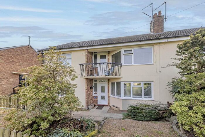 2 Bedroom Flat To Rent In Seabridge Lane, Newcastle Under Lyme, ST5