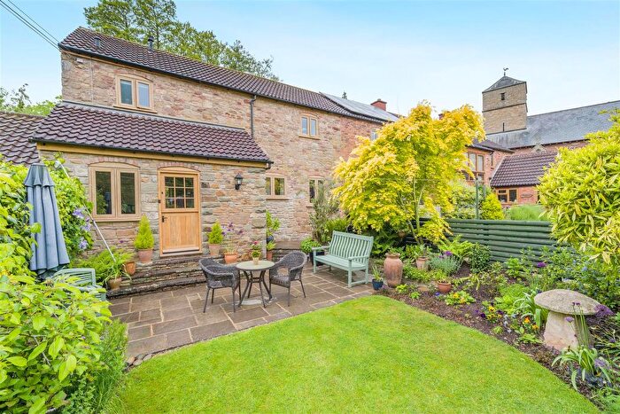 3 Bedroom Terraced House For Sale In Aston Ingham, Ross-On-Wye, HR9