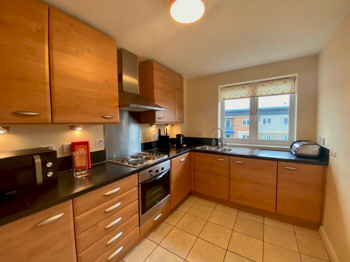 2 Bedroom Apartment To Rent In Knightsbridge Court, Gosforth, NE3