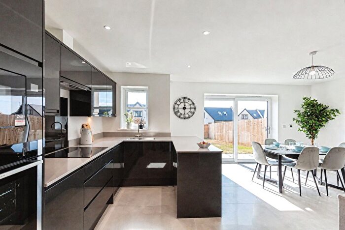 3 Bedroom Semi-Detached House For Sale In Middleton Sands, Middleton, Morecambe, Lancashire, LA3