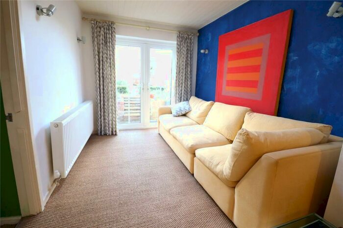 2 Bedroom House For Sale In High Street, Everdon, Northamptonshire, NN11