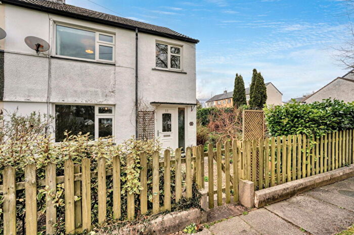 3 Bedroom Semi-Detached House For Sale In Pinfold Close, Cockermouth, CA13