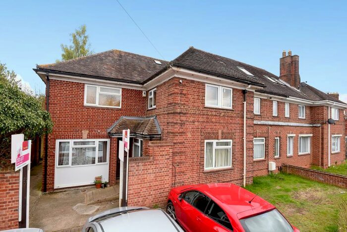 7 Bedroom Apartment To Rent In Grays Road, Hmo Ready Sharers, OX3