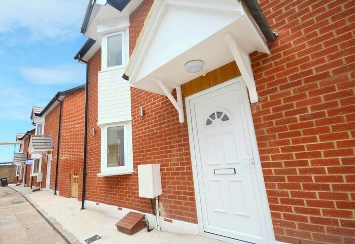 1 Bedroom Terraced House To Rent In Tibbenham Place, Fordmill Road, London SE6