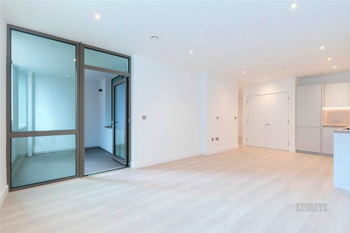 2 Bedroom Flat To Rent In Ashley Road, Tottenham Hale, London, N17