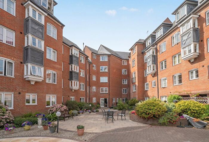 1 Bedroom Flat For Sale In Westgate Street, Gloucester, Gloucestershire, GL1